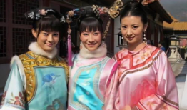 甄嬛传电视剧全集,宫廷权谋与情感纠葛的华丽演绎