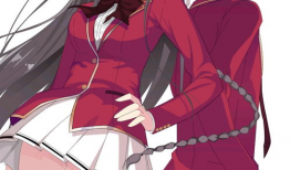 欢迎来到实力至上教室动漫,校园争霸，谁主沉浮？