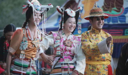 西藏电视剧,西藏电视剧魅力再现